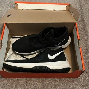 Nike air precision 2